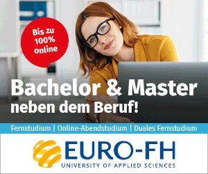 Zur Euro-FH Website