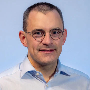 Tobias Rudolf