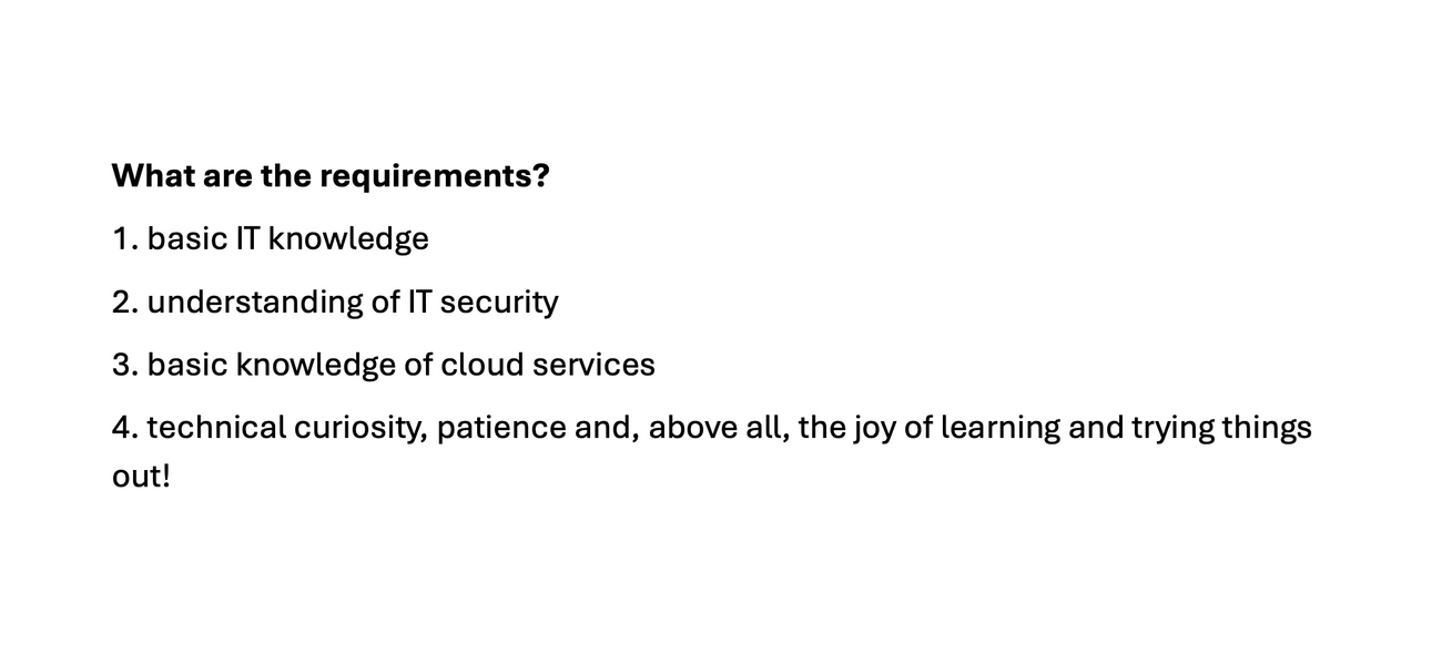 Exclusive: Microsoft 365 Security: Identity and Access Management (E-learning in English)