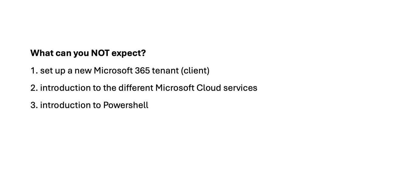 Exclusive: Microsoft 365 Security: Identity and Access Management (E-learning in English)