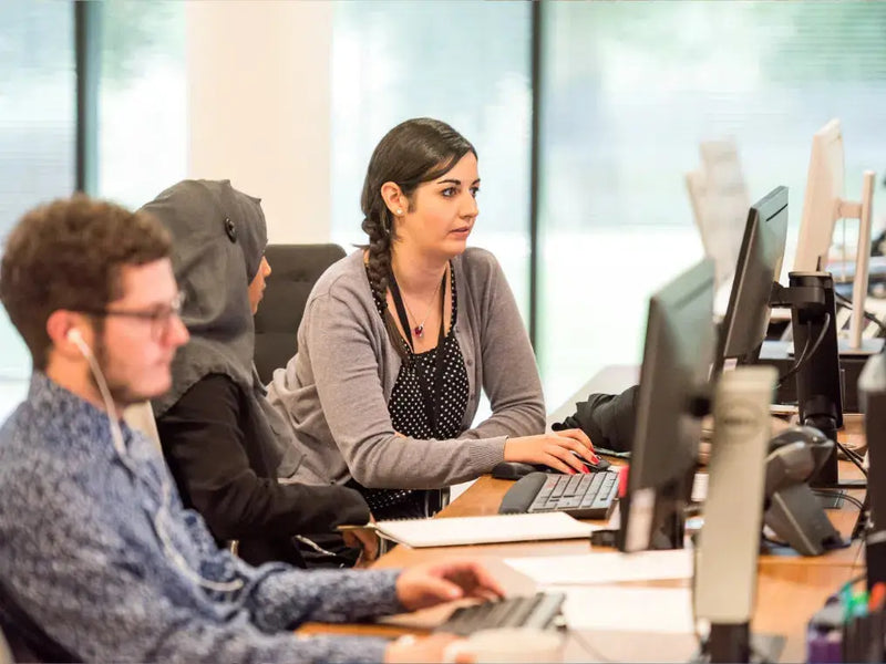 Controlling (M.Sc.) ? IT Profil ? 60 ECTS - Fernlehrgang 100% online im Sprint Format der AKAD Bildungsgesellschaft