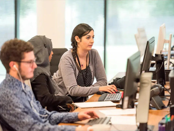 Controlling (M.Sc.) IT-Profil - Fernlehrgang 100% online im Sprint Format der AKAD Bildungsgesellschaft
