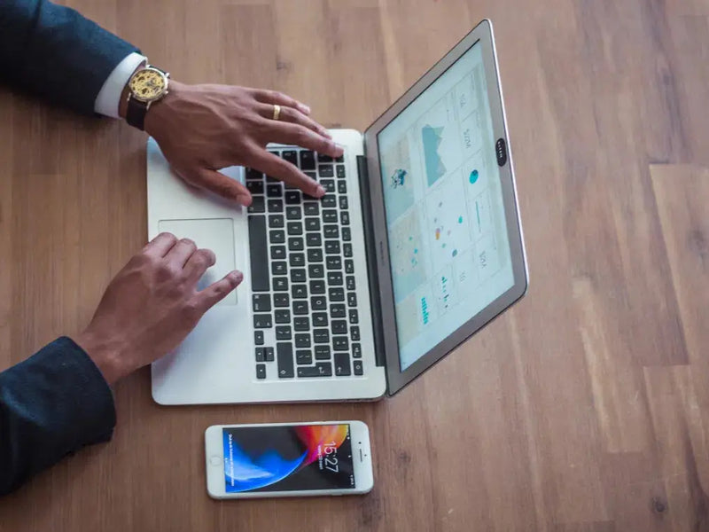 Expert:in Business Intelligence (AKAD) - 100% Online-Fernstudium inkl. Prüfungen im Standard Format der AKAD Bildungsgesellschaft