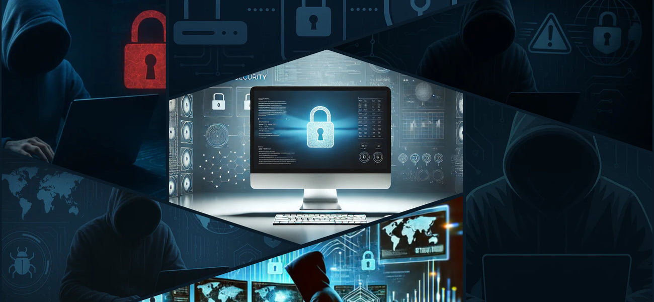 Exklusiv: IT-Security Komplettpaket: Ethical Hacking & Metasploit (7 E-Learning Kurse im Paket)