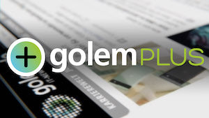 Golem Plus Firmenabo