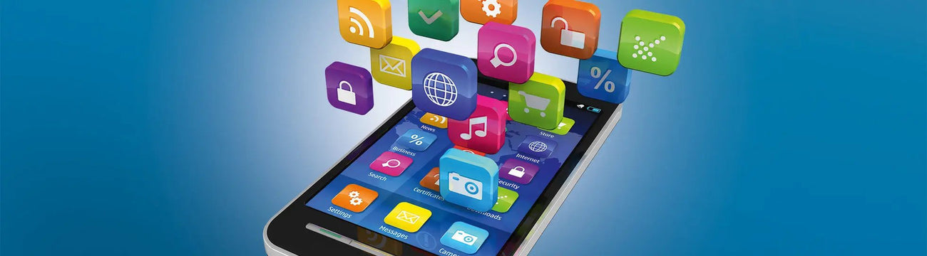 App-Entwicklung im Fernstudium mit der Wilhelm Büchner Hochschule