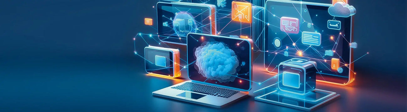 Gestaltung interaktiver Systeme im Fernstudium mit der Wilhelm Büchner Hochschule