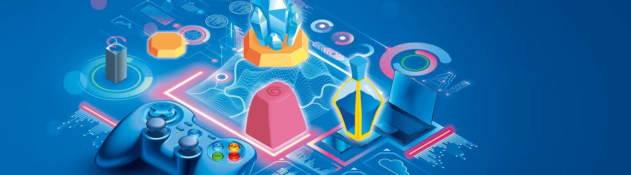 Game Design im Fernstudium mit der Wilhelm Büchner Hochschule