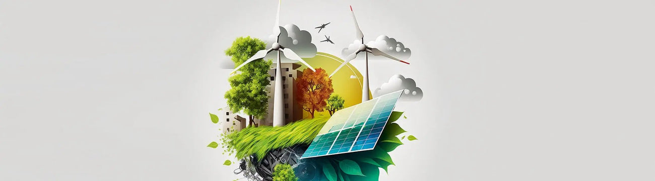 Nachhaltigkeitsmanagement im Fernstudium mit der Wilhelm Büchner Hochschule