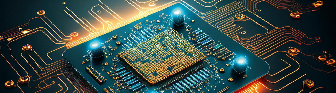 Technische Informatik im Fernstudium mit der Wilhelm Büchner Hochschule