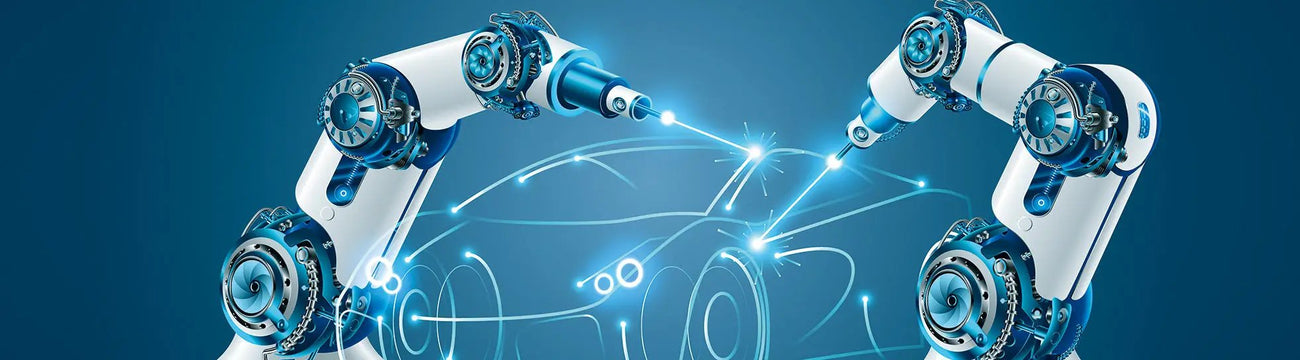 Wirtschaftsingenieurwesen Digitale Produktion im Fernstudium mit der Wilhelm Büchner Hochschule