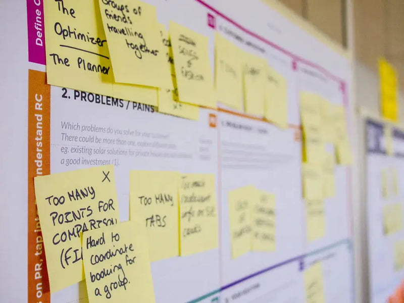 Innovationsmanagement Nanodegree - 100% Online-Fernstudium inkl. Prüfungen im Standard Format der AKAD Bildungsgesellschaft