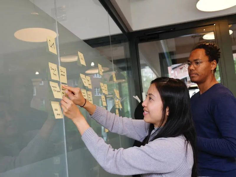 Manager:in für IT-Projekte (AKAD) - 100% Online-Fernstudium inkl. Prüfungen im Sprint Format der AKAD Bildungsgesellschaft