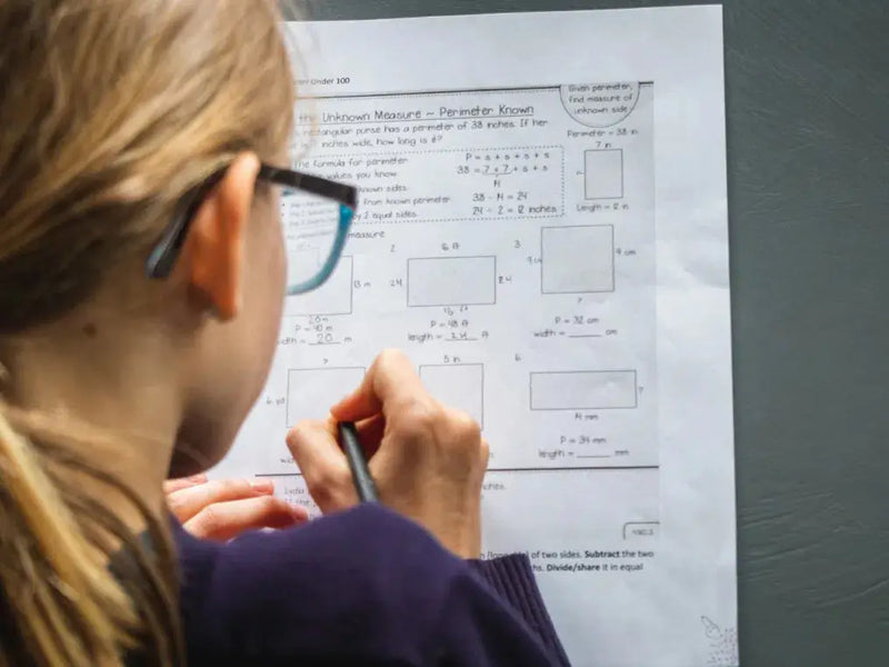 Mathematik Nanodegree - 100% Online-Fernstudium inkl. Prüfungen im Standard Format der AKAD Bildungsgesellschaft