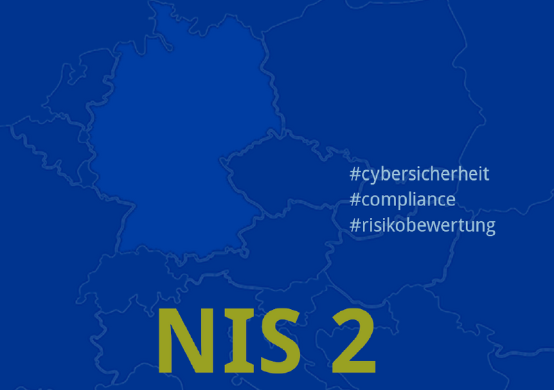 NIS 2 Konformität: Was Unternehmen jetzt tun müssen