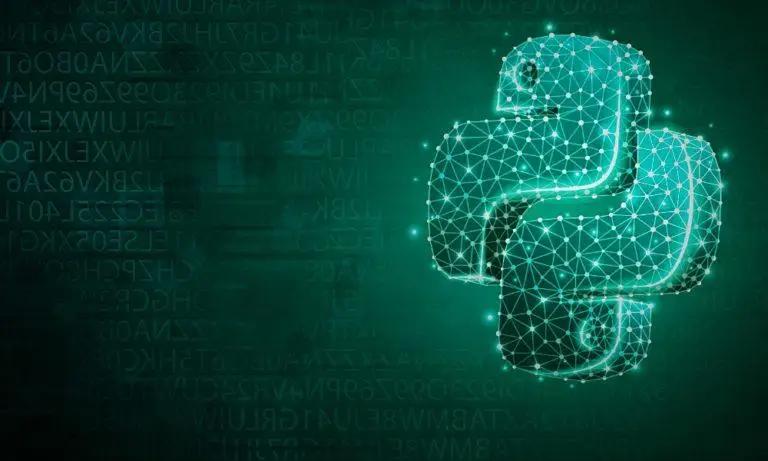 Python for Programmers: 4-Day Virtual Seminar (English)