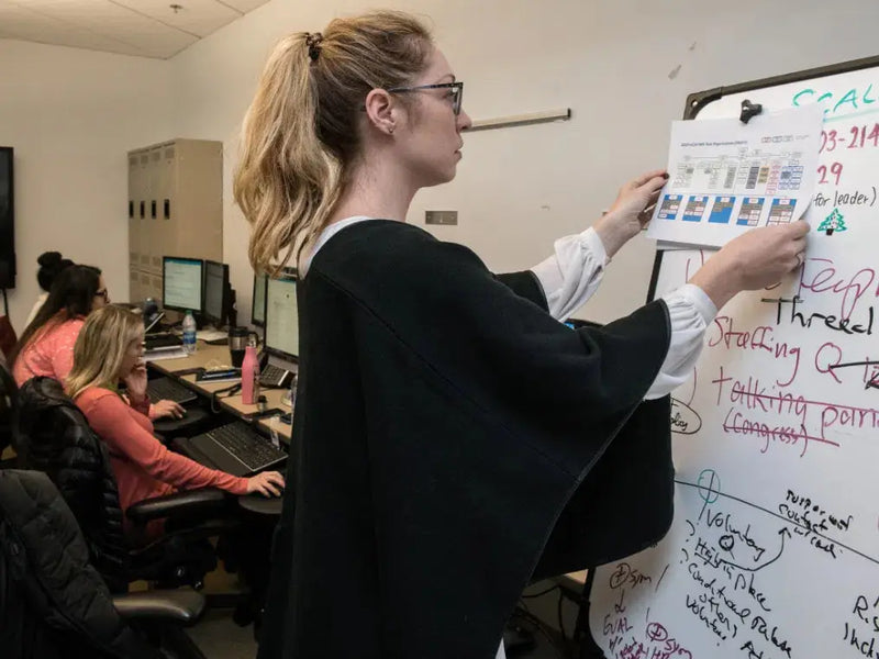 Projektmanagement Nanodegree - 100% Online-Fernstudium inkl. Prüfungen im Standard Format der AKAD Bildungsgesellschaft