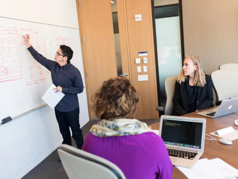 Spezialist:in Wirtschaftsinformatik (AKAD) - 100% Online-Fernstudium inkl. Prüfungen im Standard Format der AKAD Bildungsgesellschaft