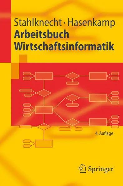 Arbeitsbuch Wirtschaftsinformatik