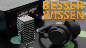 Golem Podcast "Besser Wissen"