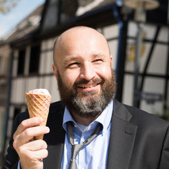 Carsten Möhrke