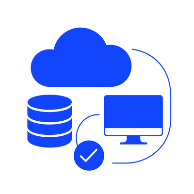 Cloud & Infrastructure