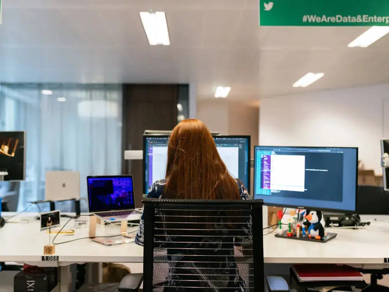 Data Science (B.Sc.) - 100% Online-Fernstudium inkl. Prüfungen im Sprint Format der AKAD Bildungsgesellschaft