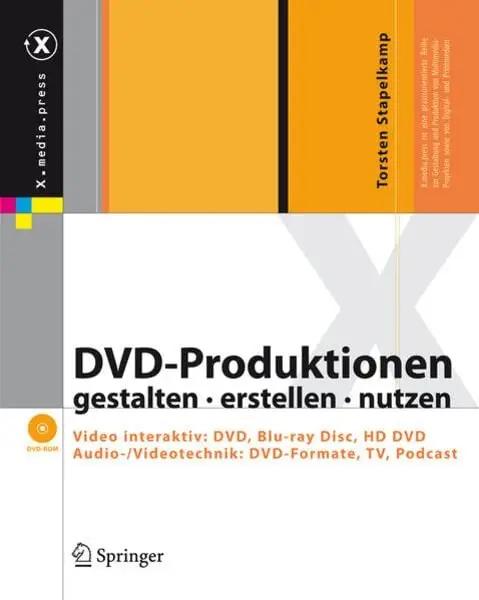 DVD-Produktionen