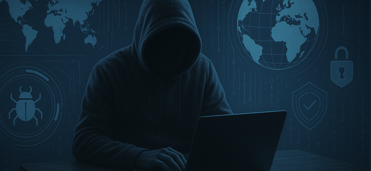 Exklusiv: Ethical Hacking: Analyse von Malware und Cyberbedrohungen (E-Learning)