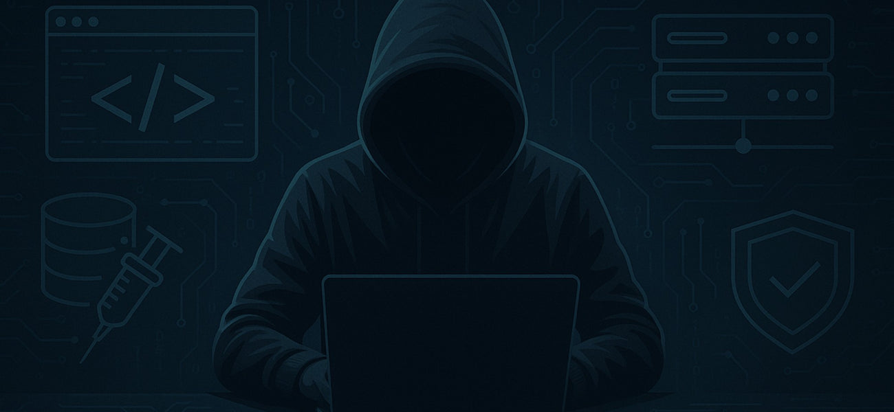 Exklusiv: Ethical Hacking: Schwachstellen in Webanwendungen und Datenbanken (E-Learning)