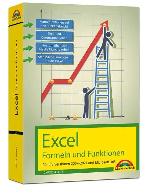 Excel - Formeln und Funktionen