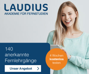 Zur Laudius Website