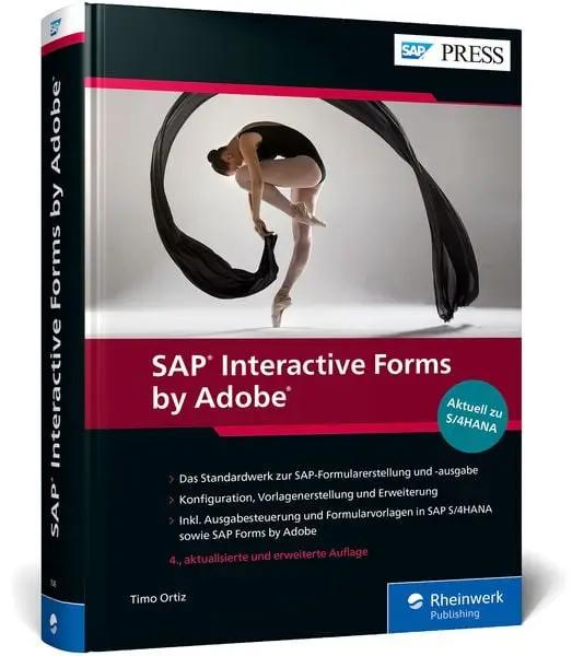 SAP Interactive Forms by Adobe