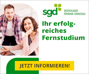 Zur SGD Website