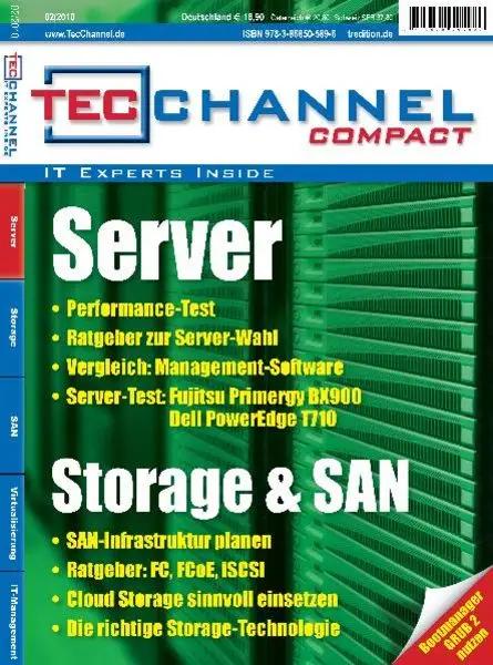 TecChannel Compact 02/2010