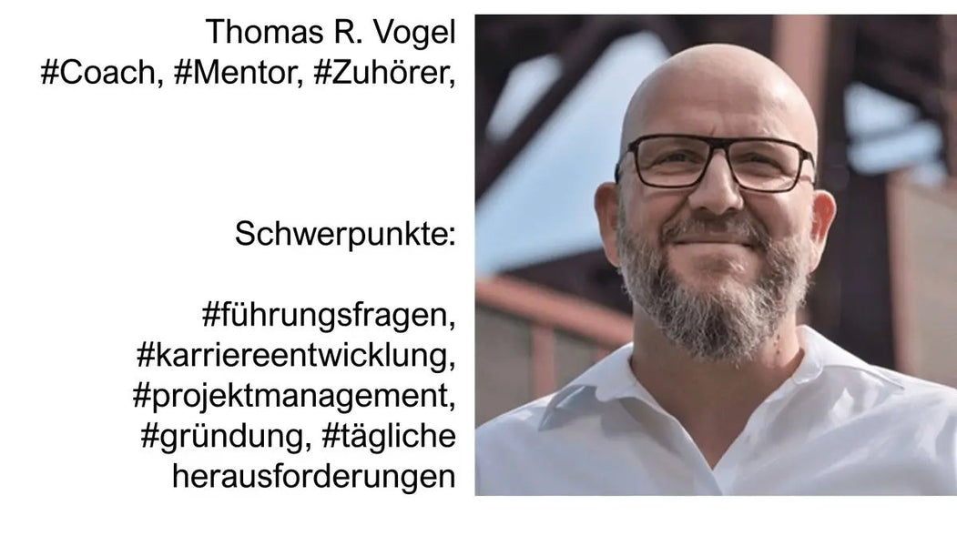 90 Minuten Einzeltraining zum Thema: Analyse und Optimierung deines IT-Arbeitstages - Golem Karrierewelt