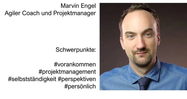 90 Minuten Einzeltraining zum Thema: Freiberuflichkeit in der IT - Start und Entwicklung - Golem Karrierewelt