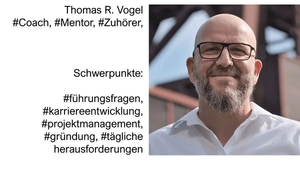 90 Minuten Einzeltraining zum Thema: Zum ersten Mal IT-Führungskraft - Golem Karrierewelt