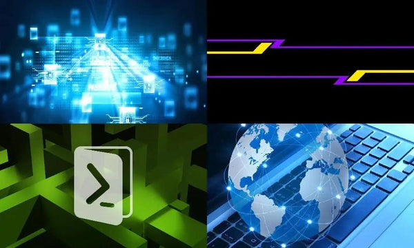 Active Directory von A-Z: 4 Kurse im Paket (E-Learning) - Golem Karrierewelt