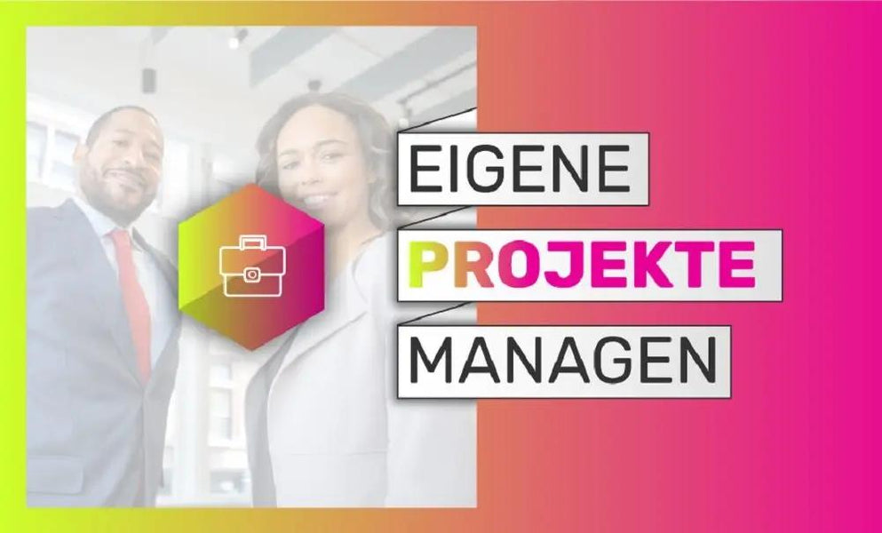 Crashkurs für das Projektmanagement Tool Goodlance (E-Learning) - Golem Karrierewelt