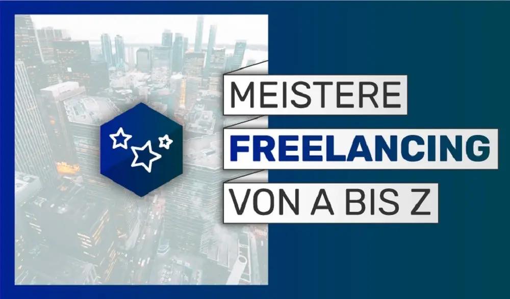 Der große Freelancer Meisterkurs (E-Learning) - Golem Karrierewelt