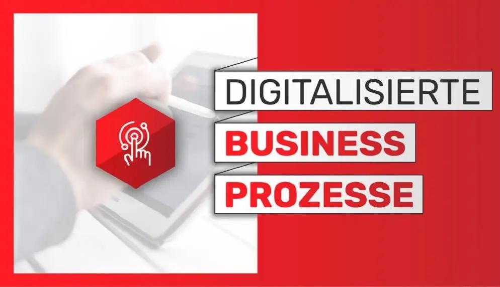 Digitalisiere (D)ein Unternehmen - Digitalisierungskurs für Einsteiger (E-Learning) - Golem Karrierewelt