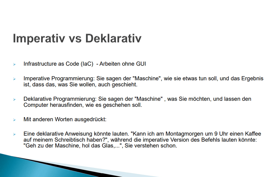 Erstellen einer Hyper-V Infrastruktur mit AutomatedLab (E-Learning) - Golem Karrierewelt