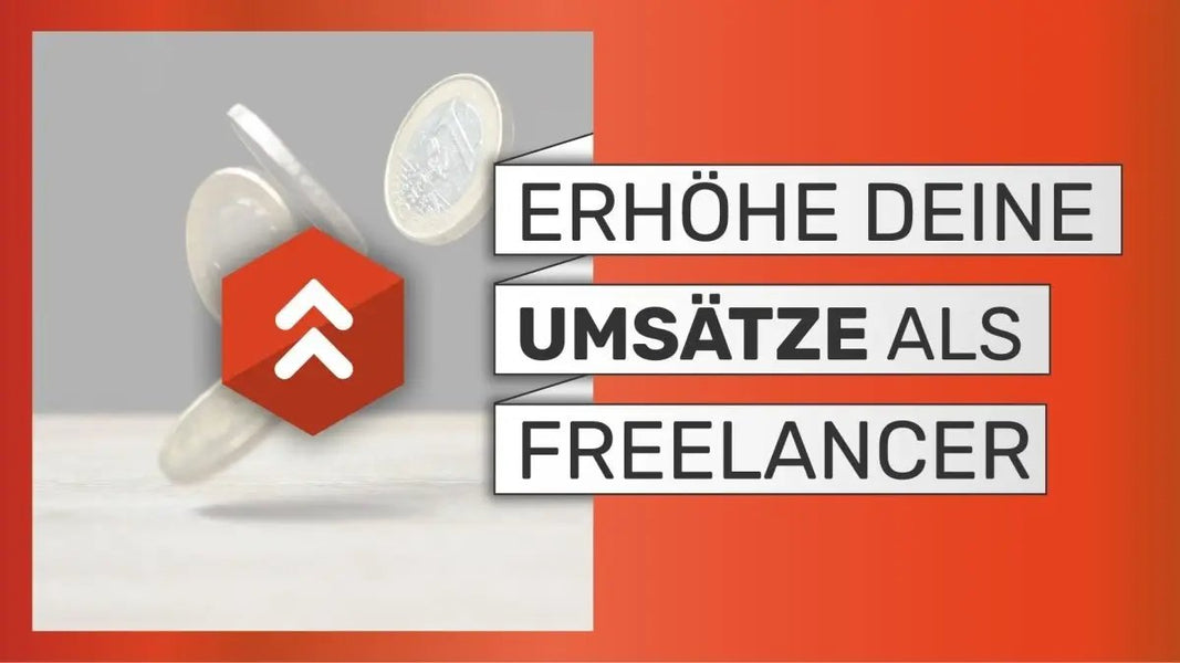 Mehr Geld verdienen als Freelancer & Selbstständiger (E-Learning) - Golem Karrierewelt