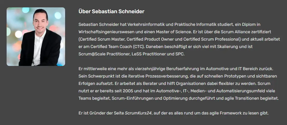 OKR: Messbar Ziele setzen und erreichen für alle (E-Learning) - Golem Karrierewelt