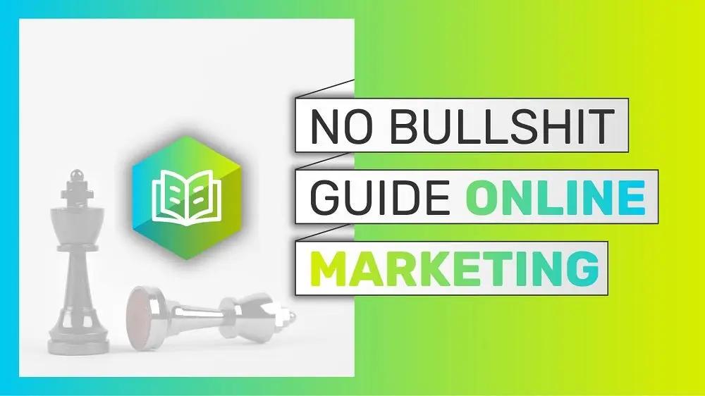 Online Marketing Kurs für Selbstständige (E-Learning) - Golem Karrierewelt