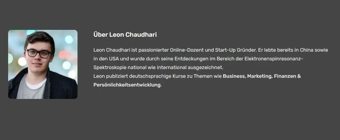 Shopify von A – Z: Grundkurs für den Einstieg in die E-Commerce Plattform (E-Learning) - Golem Karrierewelt