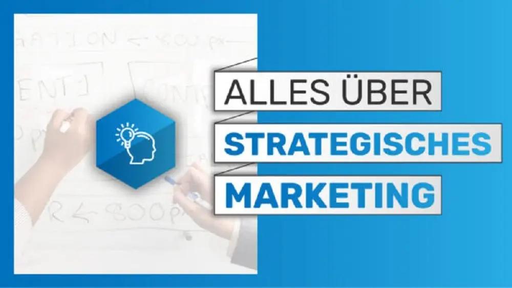 Strategisches Marketing erlernen - Einsteigerkurs für Selbstständige (E-Learning) - Golem Karrierewelt