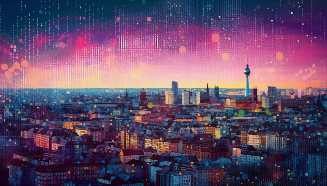 Deutschlands digitaler Aufbruch: Herausforderungen der Digitalisierung - Golem Karrierewelt