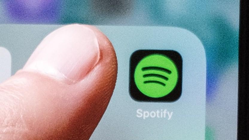 Homeoffice für immer: Spotify lässt Mitarbeiter von überall arbeiten - Golem Karrierewelt